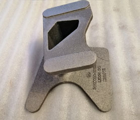 1510 Bracket Bearing