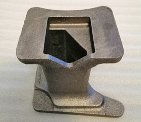 DS116 Bracket