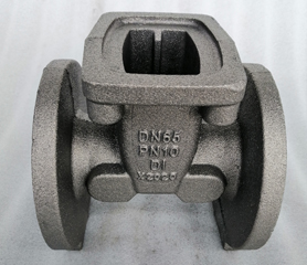 Gate Valve