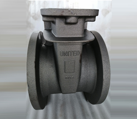 Gate Valve